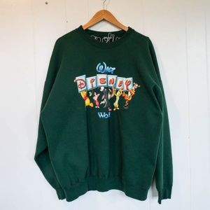 Disney | Sweaters | Vintage Disney 